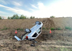 В тридцатку регионов с наибольшим числом ДТП вошла Волгоградская область 