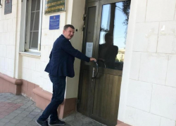 На выборах в Волгоградскую облдуму зарегистрировали кандидата с доходом в 19 миллиардов рублей, - "Блокнот Волгограда"