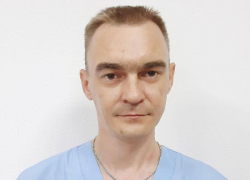 «Находился на передовой в борьбе с COVID-19»: медики о погибшем враче в Николаевской ЦРБ, - "Блокнот Волгограда"