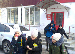 Почему 10 января при 24-х градусах мороза в Камышине не отменили занятия в школах? - камышанка