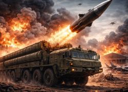 Готовность — 72 часа: стало известно о скором ударе «Орешника» по Украине, - "Блокнот - Россия"