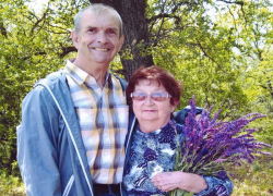 Супружеская пара библиотекарей умерла от COVID-19 в Волгограде