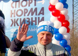 Администрация города объявила о гонках «Камышинская лыжня» во ВНИАЛМИ