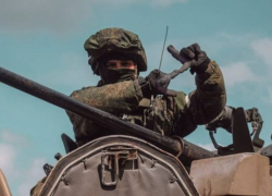 Отбили: российские бойцы освободили два важных поселка, - "Блокнот - Россия"