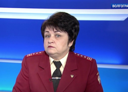 «Страшнее, чем голодная смерть»: в Волгограде противники карантинных мер специфично поздравили с Новым годом Ольгу Зубареву 