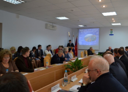 Волгоградские депутаты подают пример камышинским по дружному переизбранию на новый срок