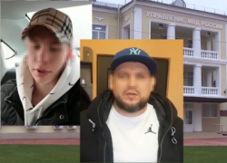 Волгоградские полицейские продуктивно съездили в Ростов за кибер-мошенниками, устроившими "охоту" на жителей Волгоградской области