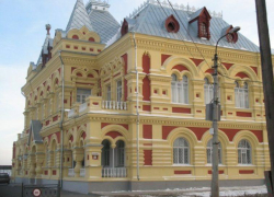 В Камышине экс-чиновница возглавила городской историко-краеведческий музей