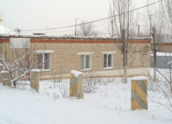 Выставленный на продажу в Камышине бывший вытрезвитель не захотел покупать никто