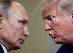 Путин и Трамп могут встретиться в ноябре: в Европе испугались ядерной войны и срочно зовут президента России на саммит G20 в ЮАР, - "Блокнот - Россия"