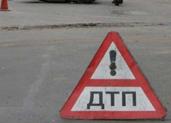  В Камышине 23-летний водитель сбил пешехода