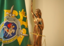 В Волгоградской области заместитель главного врача ЦРБ признана виновной во взяточничестве