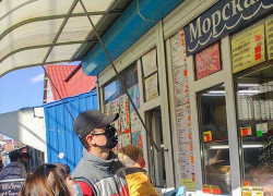 В Камышине пока спал пик новых заражений коронавирусом