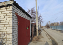 Тела двоих школьников нашли в гараже,- "Блокнот Волгограда"