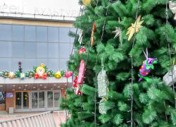 Сильный ветер, мокрый снег и ноль: погода в Камышине сегодня, 16 декабря