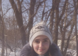 В Камышине в соцсетях размещено тревожное сообщение о пятикласснице, исчезнувшей у школы №8