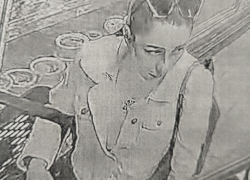 Полиция Камышина просит помощи в установлении подозреваемых в кражах