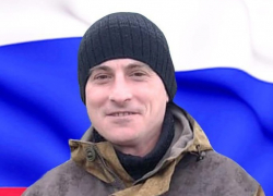 В Волгограде торжественно передали орден погибшего камышанина, героя СВО его родным
