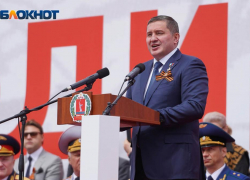 Стали известны реальные подробности ревакцинации волгоградского губернатора от COVID-19, - "Блокнот Волгограда"