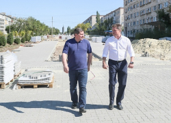 «Без мата не скажешь»: вспоминаем, за что стоит любить именинника Андрея Бочарова, - "Блокнот Волгограда" (ВИДЕО)