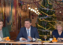 Какие объекты выставляет администрация Камышина для приватизации в наступившем году