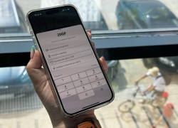 Drivee запустил оплату заказа картой в Камышине