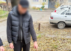 Следователи Камышина расследуют уголовное дело о покушении на сбыт синтетических наркотических средств иностранным гражданином