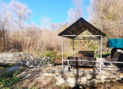 Кладбище и водонапорная башня "победили" в конкурсе за бюджетные деньги в Камышинском районе