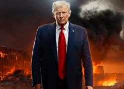 Иран нанес удар по ядерному арсеналу США: в зоне поражения оказались полсотни американских атомных бомб, - "Блокнот - Россия"