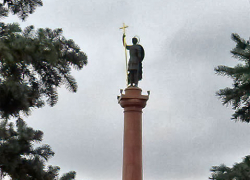 "Блокнот" идет "наоборот"! (ВИДЕО)