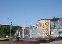 Администрация Камышина дает понять, что обещанного Станиславом Зинченко нового общественного туалета к 350-летию города  не появится