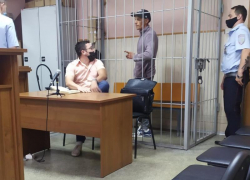 Убийце-педофилу не удалось смягчить приговор за изнасилование 14-летней девочки