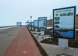 Беспилотную опасность второй раз за сутки объявили в Волгоградской области  