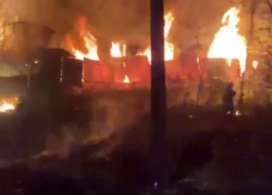 Мораторий - "всё!": российские ракеты и «Герани» полетели по энергообъектам Незалежной, - "Блокнот - Россия"