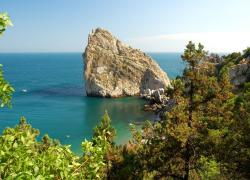 В Госдуме не исключили воссоздания в перспективе бывшей Таврической губернии в Крыму