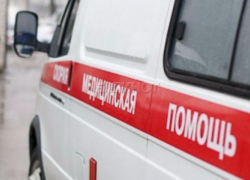  В Камышине в ДТП пострадала 50-летняя женщина-водитель