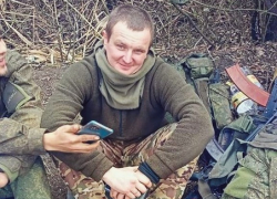 Родные мобилизованного камышанина Андрея Кизина сообщают о его гибели в спецоперации и времени прощания с героем