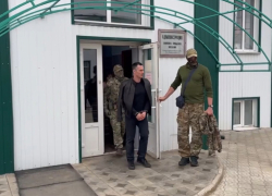 Экс-глава Елани Гугучкин получил шесть лет колонии, - "Блокнот Волгограда" (ВИДЕО)