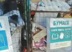 Камышане пока не видят перемен с вывозом мусора и возмущены заторможенным "стартом" нового регоператора (ВИДЕО)