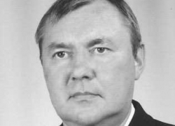 Ковид забрал известного волгоградского ученого Михаила Кусмарцева, хорошо известного камышанам