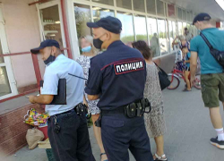 Межмуниципальный отдел МВД России «Камышинский» приглашает на службу в полицию, есть возможность предоставления служебного жилья