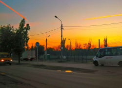 Администрация Камышина объявила о сильной геомагнитной буре