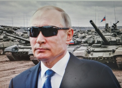 Путин готов еще на два года СВО: западная разведка считает, что он верит в способность добить Украину, - "Блокнот - Россия"