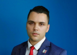 В Волгограде задержан координатор штаба Навального