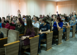 В Камышинском технологическом институте прокуратура выявила незаконную экономию на студентах-сиротах