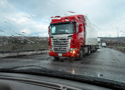Четыре уровня погодной опасности неожиданно объявлены в Волгоградской области  сегодня, 13 апреля