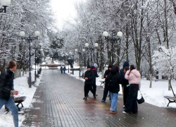 Жительниц Волгоградской области завлекают на «искусственное оплодотворение» от участников СВО  