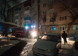 Взрыв газа в многоквартирном доме в Котово, неподалеку от Камышина, - все, что известно о гибели женщины и ее 8-летней дочери, - "Блокнот Волгограда" (ВИДЕО)