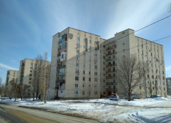 В Камышине соседи по общежитию "додружились" до кражи телевизора