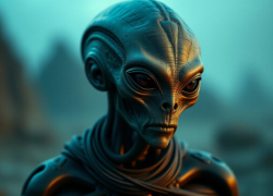 К Земле движется маточный корабль с пятью миллионами пришельцев на борту: генерал США призвал готовиться к последней войне человечества, - "Блокнот - Россия"